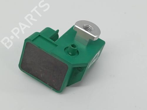 Electronic module RENAULT LAGUNA III (BT0/1) 2.0 dCi (BT07, BT0J, BT14, BT1A, BT1S) | BP30704256M83 - Image 3