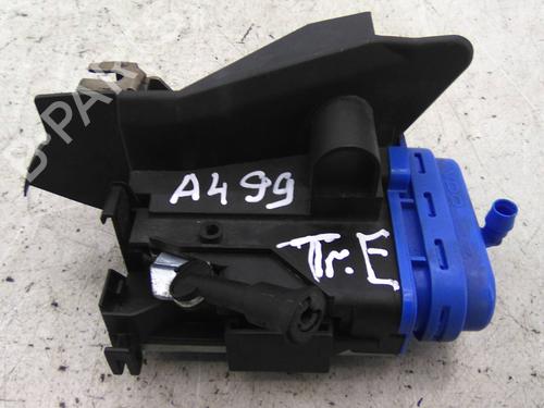 Rear left lock AUDI A4 B5 (8D2) 1.9 TDI | BP19833361C100 
