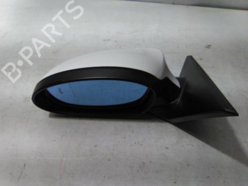 Used Left mirror BMW 1 (E81) 120 d (177 hp) 19875518