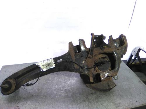 Left rear steering knuckle FORD FOCUS II Turnier (DA_, FFS, DS) 1.8 Flexifuel | BP19814929M27 