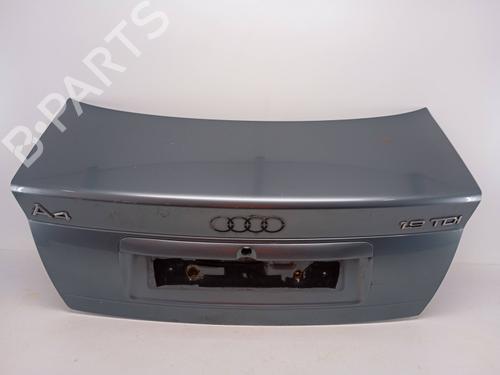 Used Tailgate Tailgate AUDI A4 B5 (8D2) 1.9 TDI (90 hp) 34159025 34159025