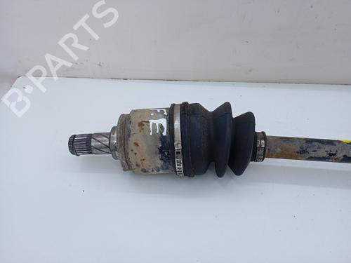 Left front driveshaft NISSAN SUNNY II Hatchback (N13) 1.3 | BP30194511M38