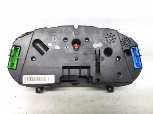 Instrument cluster AUDI A3 (8L1) 1.6 | BP19864471C47 