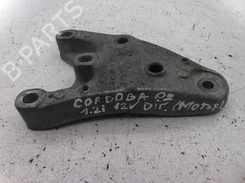 Used Engine mount SEAT CORDOBA (6L2) 1.2 (64 hp) 19827192