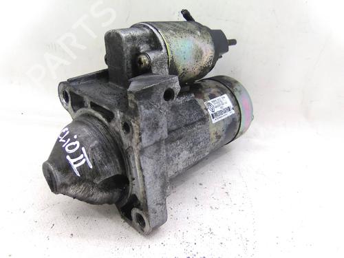 Motorino avviamento RENAULT CLIO II (BB_, CB_) 1.5 dCi (57 hp) 28284169