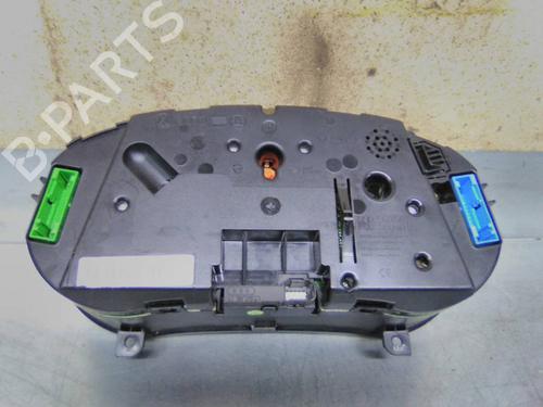 Instrument cluster AUDI A3 (8L1) 1.9 TDI | BP19846528C47 