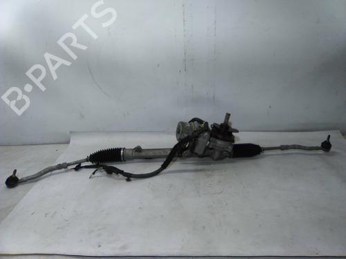 Used Steering rack Steering rack PEUGEOT 208 I (CA_, CC_) 1.4 HDi (68 hp) 19813127 19813127