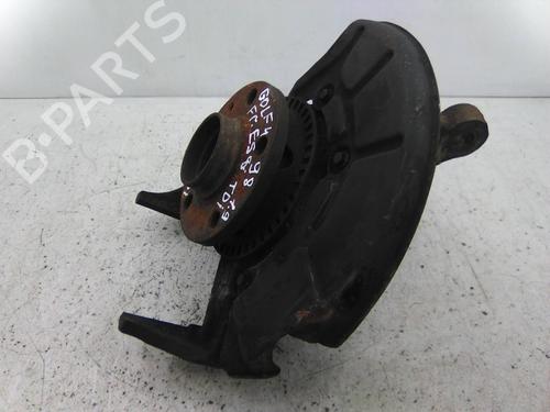 Left front steering knuckle VW GOLF IV (1J1) 1.9 TDI | BP19810000M25 