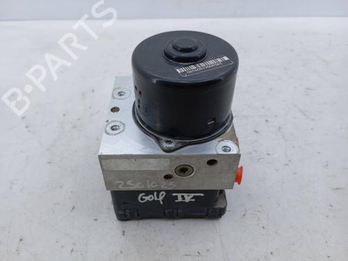 ABS pump VW GOLF IV (1J1) 1.4 16V | BP30105507M43