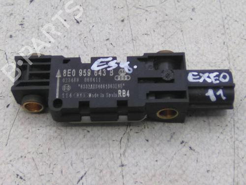 Andre SEAT EXEO ST (3R5) 2.0 TDI (143 hp) 19851939