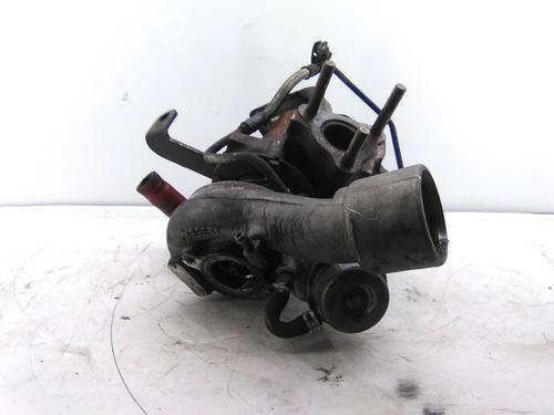Turbolader/Kompressor FORD MONDEO II (BAP) 1.8 TD (90 hp) 19862357