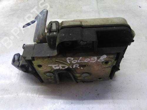 Rear right lock VW POLO III (6N1) 1.7 SDI | BP19833092C99 