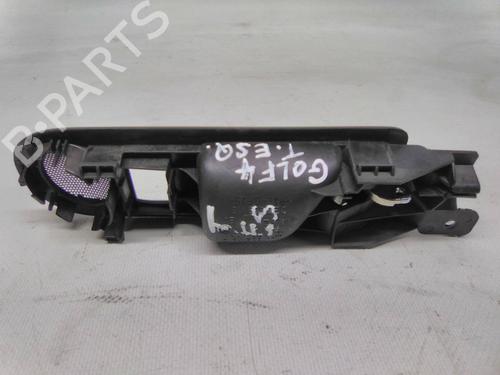 Rear left exterior door handle VW GOLF IV (1J1) 1.4 16V | BP19865140C130 
