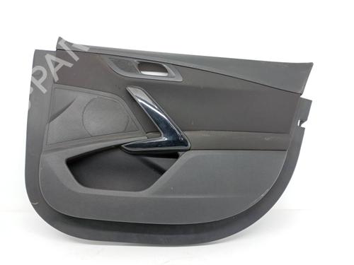 Used Front right panel PEUGEOT 508 SW I (8E_) 1.6 BlueHDi 120 (120 hp) 31073732