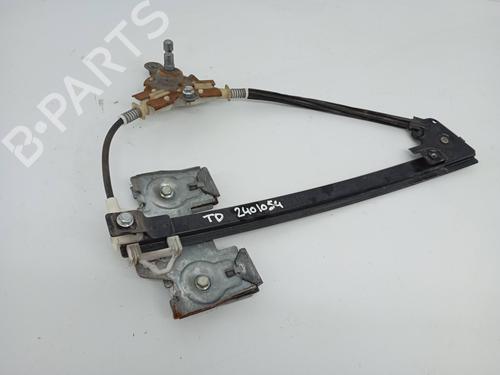Alzavetro posteriore destra SEAT IBIZA II (6K1) 1.0 (45 hp) 31149416