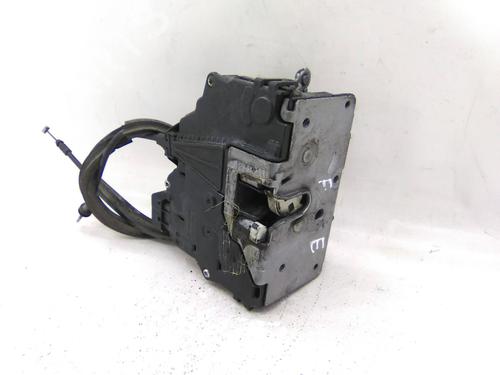 Front left lock FIAT DUCATO Van (250_) 120 Multijet 2,3 D | BP28589744C98 