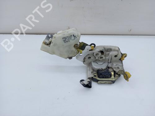 Used Front left lock NISSAN MICRA II (K11) 1.3 i 16V (HK11) (75 hp) 30159176