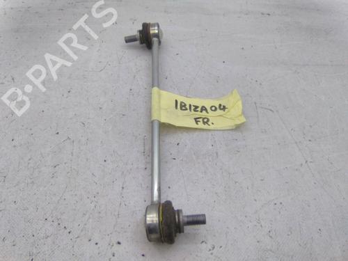 Used Other SEAT IBIZA III (6L1) 1.2 (64 hp) 19810055