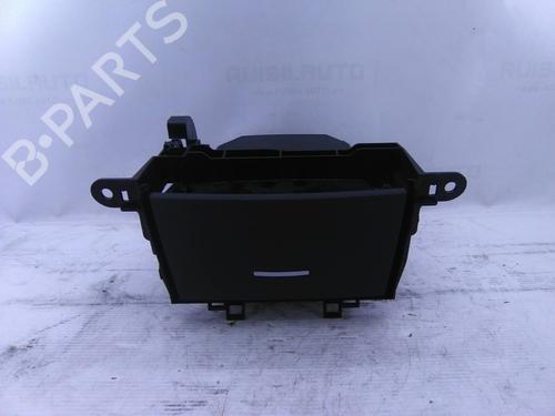 Used Cup/Object holder HONDA ACCORD VIII (CU) 2.2 i-DTEC (CU3) (150 hp) 19828848