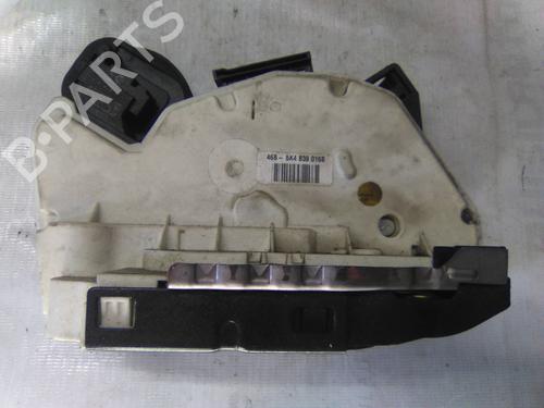 Rear right lock VW GOLF VI (5K1) 1.6 TDI | BP19832963C99 