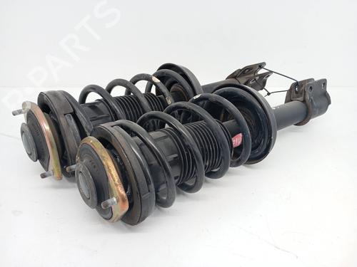 Amortiguador delantero izquierdo OPEL CORSA B (S93) 1.5 TD (F08, F68, M68) (67 hp) 32787578