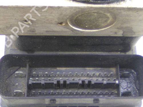 ABS pump SKODA OCTAVIA I (1U2) 1.9 TDI | BP22961250M43