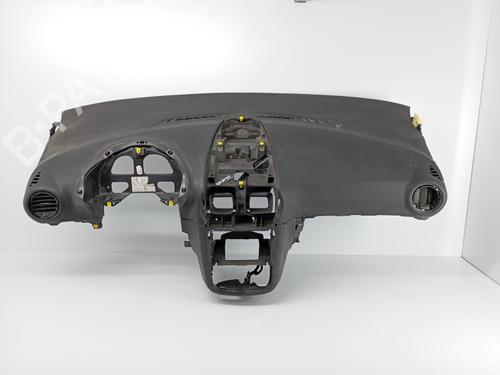 Used Dashboard OPEL CORSA D (S07) 1.3 CDTI (L08, L68) (75 hp) 30915344