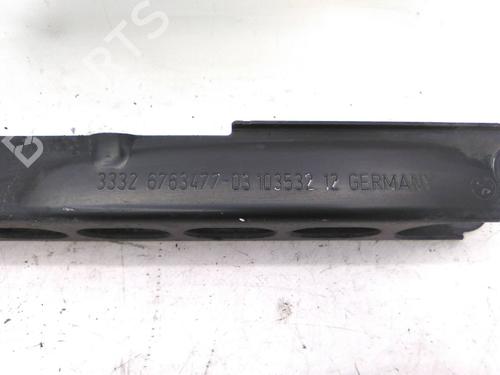 Left rear suspension arm BMW 1 (E87) 118 d | BP19825760M14 