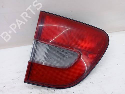 Left taillight SUZUKI BALENO Hatchback (EG) 1.3 i 16V (SY413) | BP30002493C34 