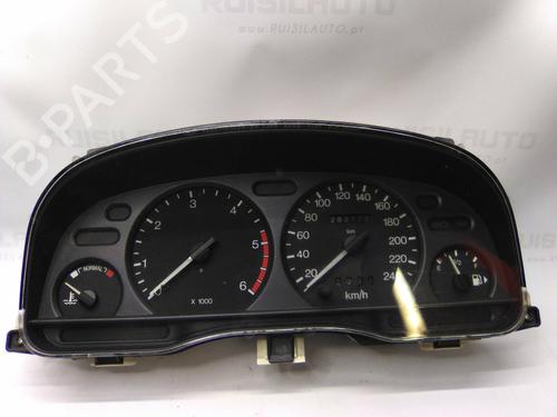 Used Instrument cluster FORD MONDEO I Turnier (BNP) 1.8 TD (88 hp) 19847516