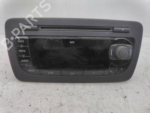 Other SEAT IBIZA IV (6J5, 6P1) 1.4 TDI | BP19836066O1 