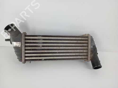 Used Intercooler HYUNDAI ACCENT II (LC) 1.5 CRDi (82 hp) 31139983