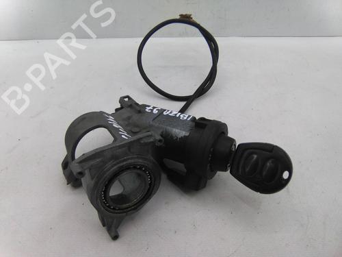 Ignition barrel SEAT IBIZA II (6K1) 1.9 D | BP26391973M48 