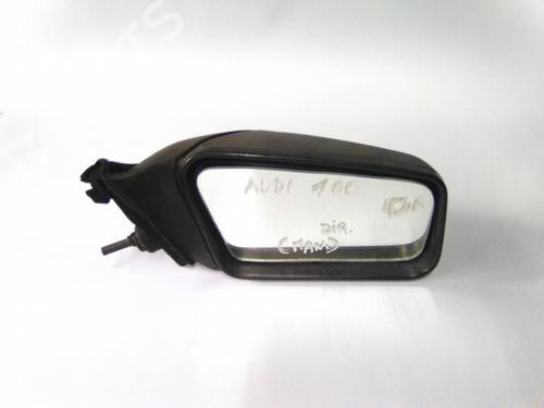 Used Right mirror AUDI 100 C3 Avant (445, 446) 2.1 (131 hp) 22935517