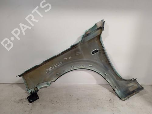 Right front fenders LAND ROVER FREELANDER I (L314) 2.0 DI 4x4 | BP19825912C42 
