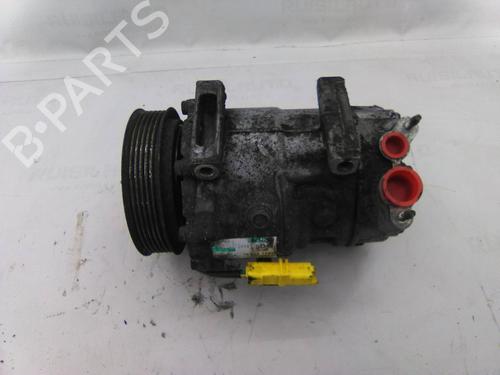 Used AC compressor PEUGEOT 307 SW Estate Van (3E_, 3H_) 1.6 HDi (90 hp) 19830338