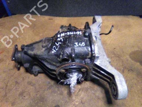 Used Rear differential BMW 3 Touring (E36) 316 i (102 hp) 19847380