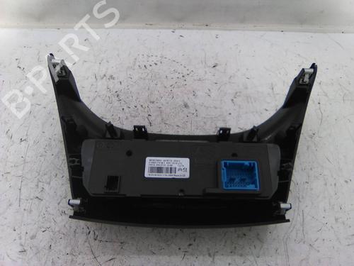 Climate control PEUGEOT 208 I (CA_, CC_) 1.2 THP 110 | BP19837411I5 