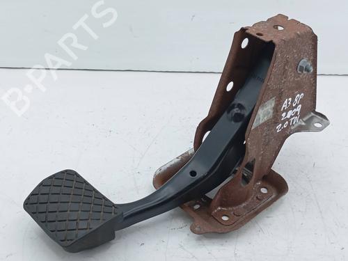Used Break pedal AUDI A3 (8P1) 2.0 TDI (136 hp) 19851961
