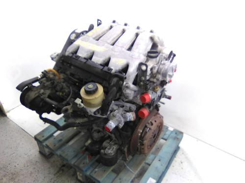 Engine RENAULT LAGUNA I Grandtour (K56_) 2.2 D (K56F/2, S56F) | BP28501300M1 