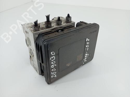 ABS pump PEUGEOT 2008 I (CU_) 1.2 VTi | BP30865053M43  - Image 5