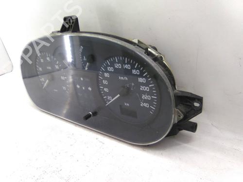 Quadrante RENAULT SCÉNIC I MPV (JA0/1_, FA0_) 1.4 16V (JA0D, JA1H, Ja0W, JA10) | BP28384127C47