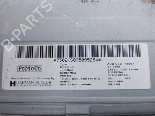 Annen JAGUAR XF I (X250) 3.0 D | BP20490383O1 