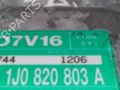 AC compressor VW GOLF IV (1J1) 1.9 TDI | BP19829842M34 