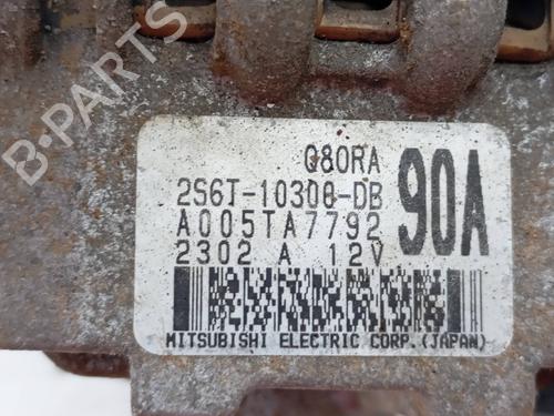 Alternator FORD FIESTA V (JH_, JD_) 1.25 16V | BP29545778M7