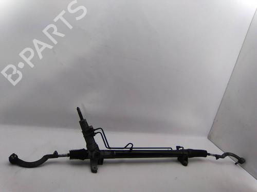 Used Steering rack RENAULT MASTER II Bus (JD) 2.5 dCi (146 hp) 19837923