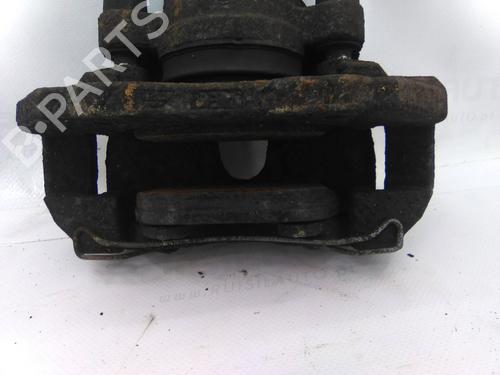 Right front brake caliper FORD FOCUS II Turnier (DA_, FFS, DS) 1.8 Flexifuel | BP19814931M104 