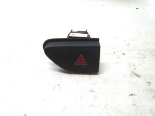 Used Warning switch RENAULT CLIO IV (BH_) 1.5 dCi 75 (75 hp) 19810993
