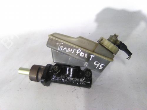 Used Other VW TRANSPORTER T4 Platform/Chassis (70E, 70L, 70M, 7DE, 7DL, 7D 2.4 D (78 hp) 22936177