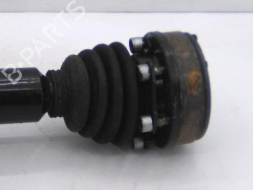Right front driveshaft SEAT CORDOBA (6K1, 6K2) 1.6 i | BP25012864M39 
